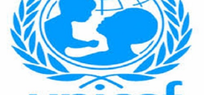 Guard against resurgence of polio, vaccinate your children, UNICEF warns