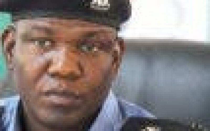 Easter: I-G orders adequate police deployment nationwide