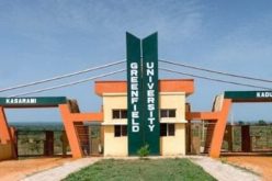 UPDATED: Bandits kill staff of Kaduna Greenfield University, kidnap students 