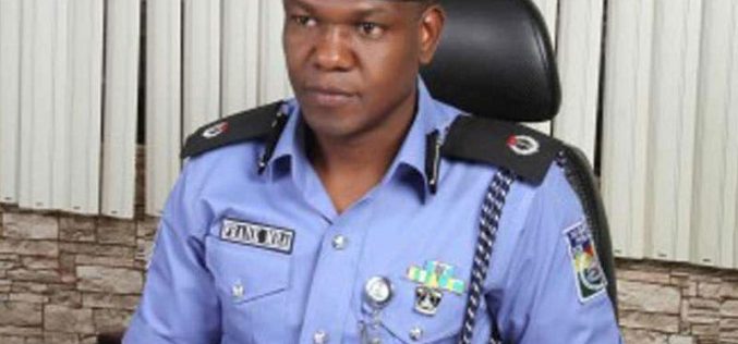 Police accuse IPOB, ESN of attacks on Police, Correctional Services headquarters in Imo
