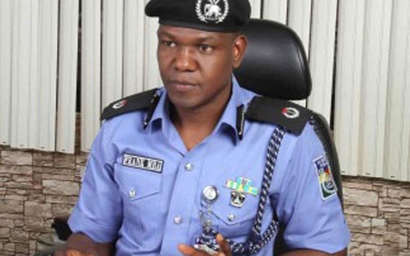 Police accuse IPOB, ESN of attacks on Police, Correctional Services headquarters in Imo