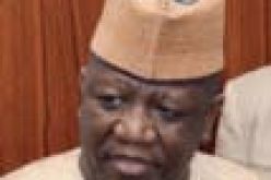 Alleged Graft: EFCC arrests ex-Zamfara gov Abdulaziz Yari