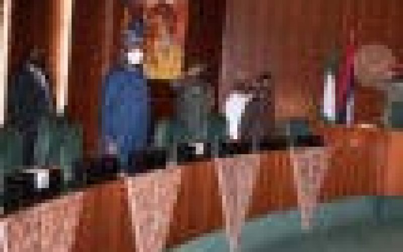 FEC approves N8.39bn for completion of Sokoto-Tambuwal-Jega-Makera Road
