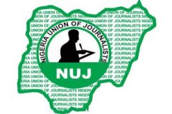 Kebbi NUJ supports 18 late members’ families