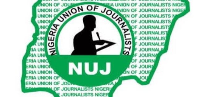 Accede to clamour for state police, NUJ tells FG