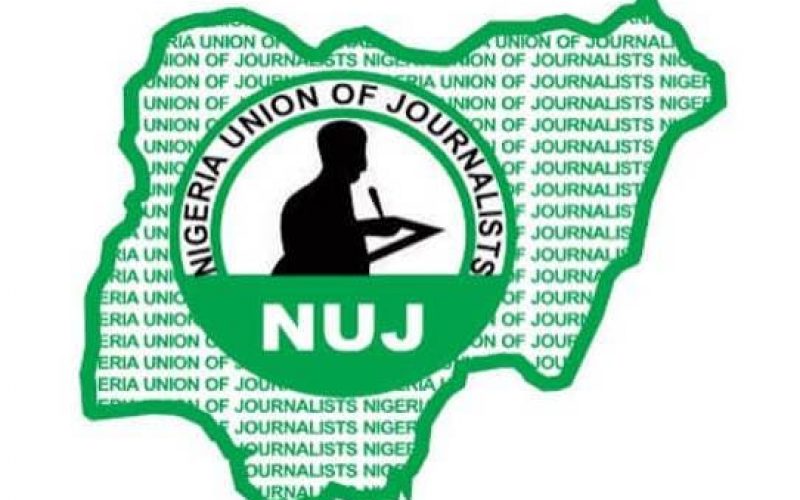 Kebbi NUJ supports 18 late members’ families