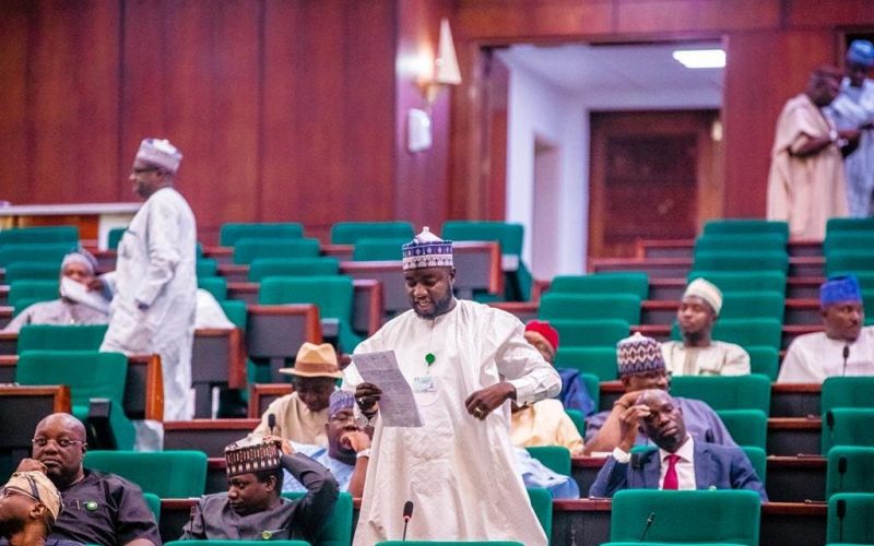 Pantami’s sympathy to insurgents has great consequences ― Rep Gagdi