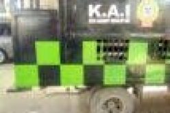 VIDEO: Lagos govt clamps down on traders selling by road side