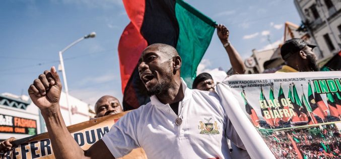 52 Northern Groups appeal to UN to support Igbo agitation for Biafra