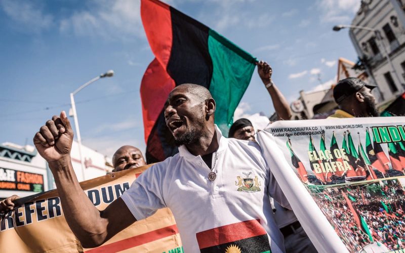 52 Northern Groups appeal to UN to support Igbo agitation for Biafra