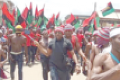 Asylum to IPOB members: UK disrespectful, sabotaging terrorism fight- FG