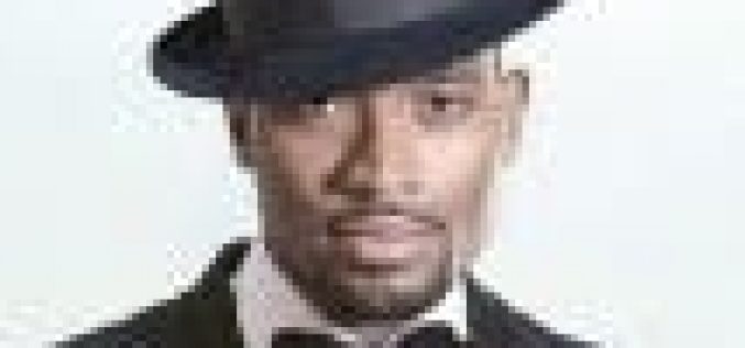 D’banj advocates use of intellectual property as collateral for bank loans