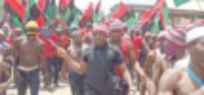 Asylum to IPOB members: UK disrespectful, sabotaging terrorism fight- FG