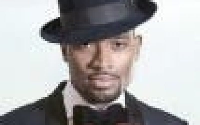 D’banj advocates use of intellectual property as collateral for bank loans