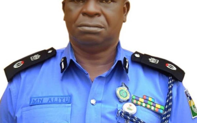 Gunmen kill 2 police operatives in Enugu — PPRO