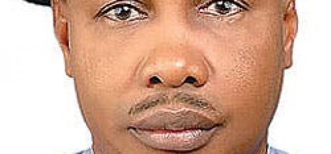 IGP Alkali vows to improve public safety