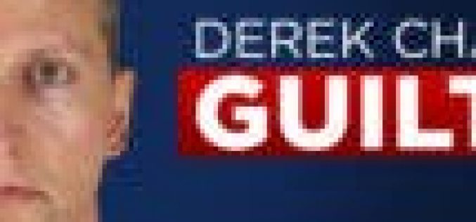Top US politicians react after Derek Chauvin found guilty of murder, manslaughter in George Floyd’s death