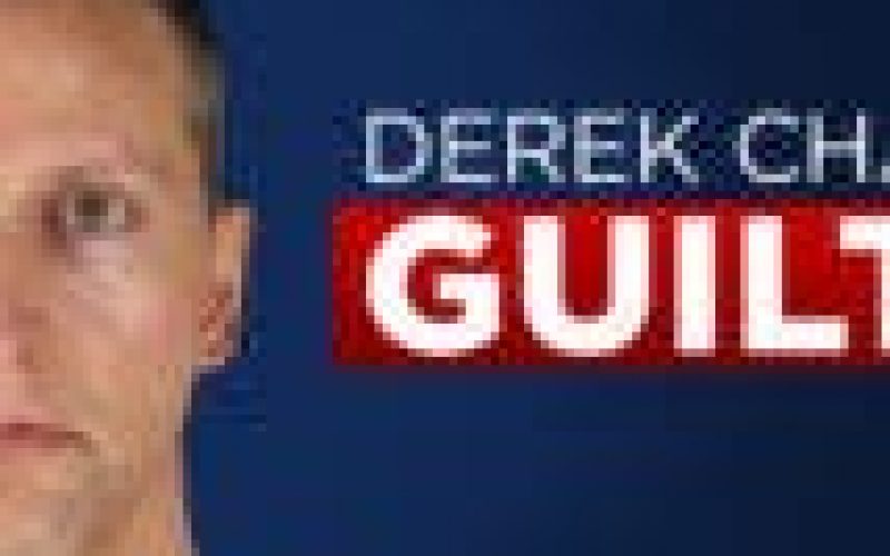 Top US politicians react after Derek Chauvin found guilty of murder, manslaughter in George Floyd’s death