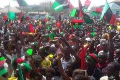 Biafra: We need referendum, not asylum, IPOB replies UK govt