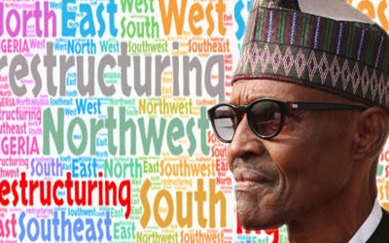 Methodist Church urges FG to restructure Nigeria, tackle insecurity, others