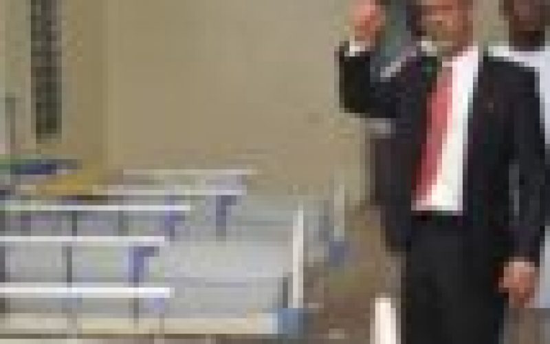 Lagos shuts all COVID-19 vaccination centres 