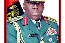 Attahiru tasks Senate on appropriate funding for Nigerian army