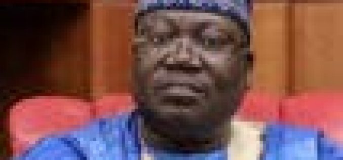 UPDATED: Restructuring: Don’t vilify Southern Governors, Okowa warns Lawan