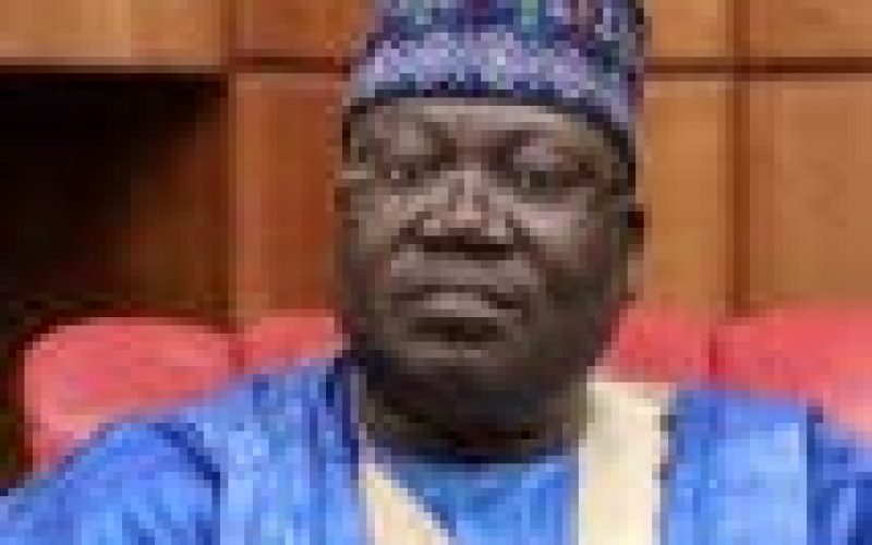 Restructuring: Don’t vilify Southern Governors, Okowa warns Lawan