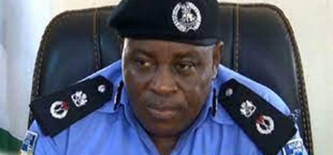 You know what I can do’, zone 9 new AIG warns hoodlums terrorising S’East