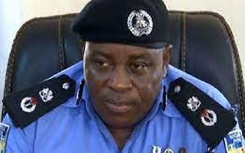 You know what I can do’, zone 9 new AIG warns hoodlums terrorising S’East