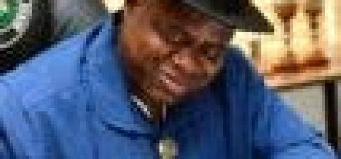 Insecurity: Bayelsa govt to re-launch security outfit, Operation Doo-Akpo