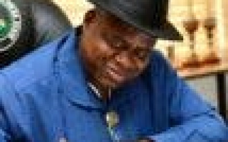 Insecurity: Bayelsa govt to re-launch security outfit, Operation Doo-Akpo