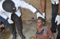 Mother in police custody for locking up, starving own daughter for 10 yrs in Kano