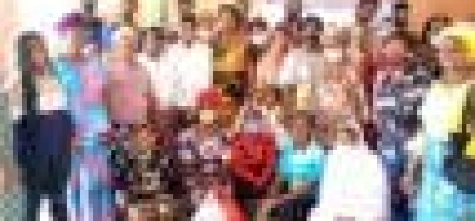 SGBV: WRAPH embarks on aggressive advocacy through town hall meeting