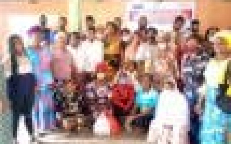 SGBV: WRAPH embarks on aggressive advocacy through town hall meeting