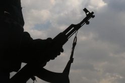 Anxiety, as gunmen burn down Federal High Court in Ebonyi