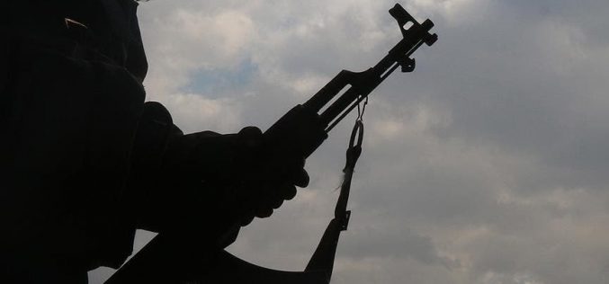 Tension in Imo over attacks by unidentified gunmen – report