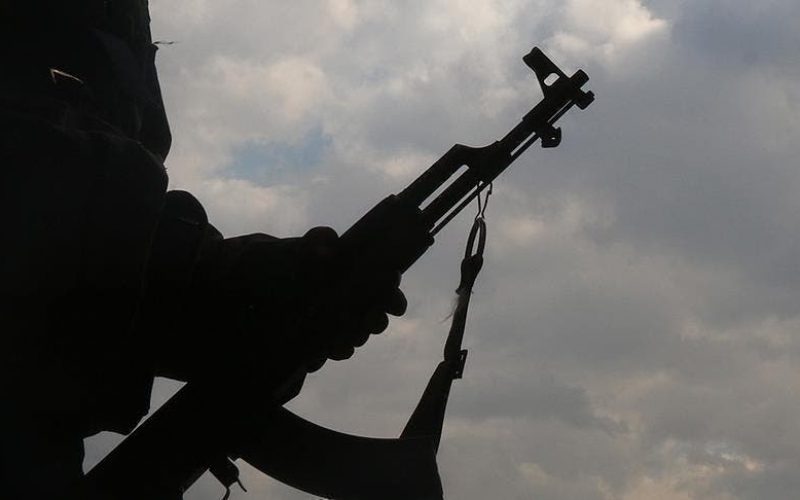Anxiety, as gunmen burn down Federal High Court in Ebonyi