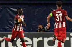 Kayode fires Turkish club to victory