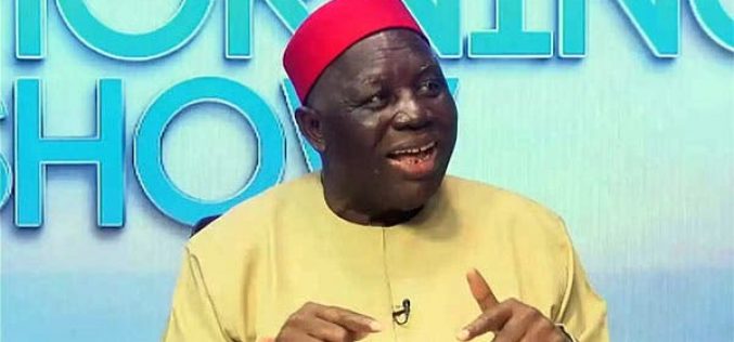 2023: APC, PDP, others should nominate Igbo candidate for election in Nigeria — Ohanaeze