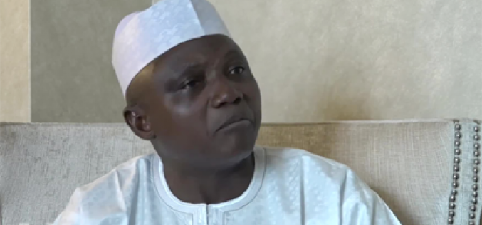 Secessionist Threats: You can’t bully or intimidate Buhari — FG