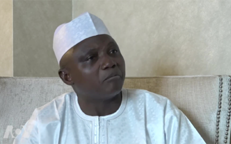 Secessionist Threats: You can’t bully or intimidate Buhari — FG