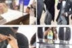 PHOTOS: Funeral service for late Yinka Odumakin