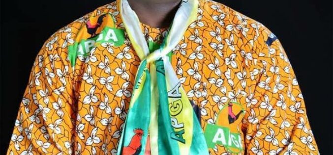 Umeoji: An icon of progressive leadership and representation