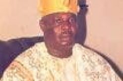 OSUN: Olufon’s passing, a colossal loss, says Gov Oyetola