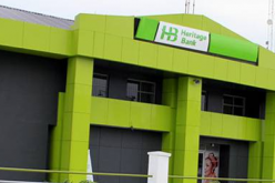 Heritage Bank’s April draw produce millionaire