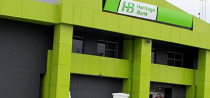 Heritage Bank’s April draw produce millionaire