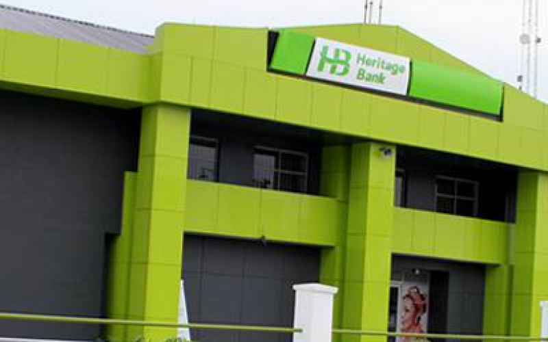Heritage Bank’s April draw produce millionaire