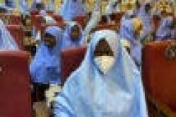 Over 800 students kidnapped within 3 months in the North,says group