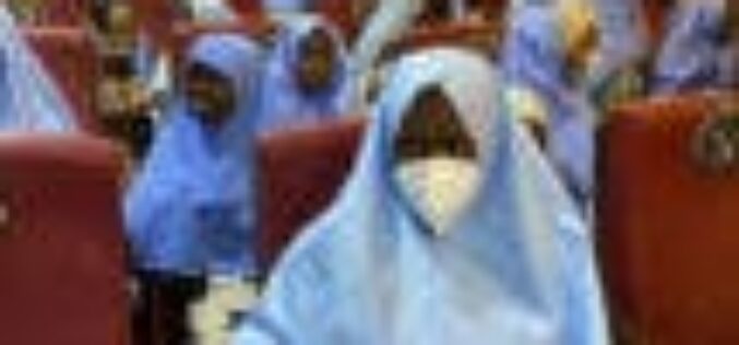 Over 800 students kidnapped within 3 months in the North,says group